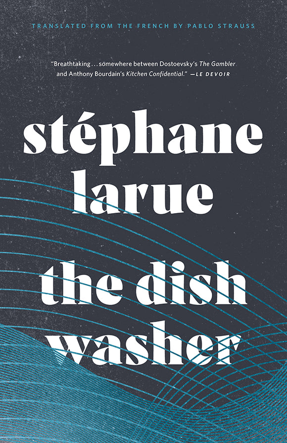 Dishwasher, The