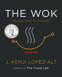 The Wok