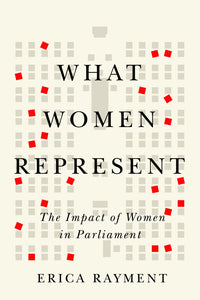 What Women Represent