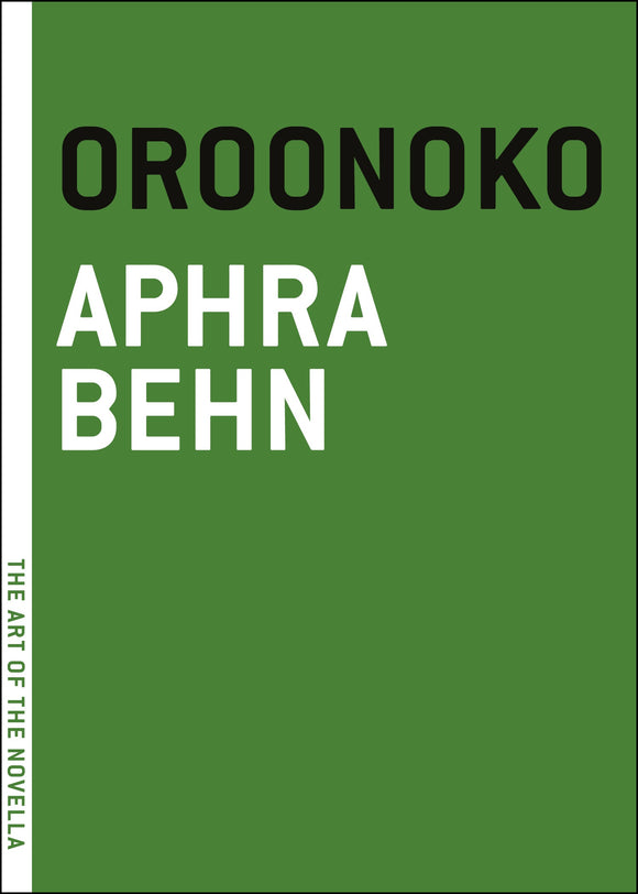 Oroonoko