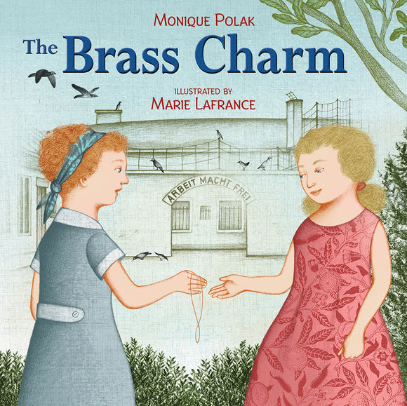 The Brass Charm