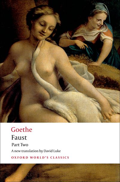 Faust:   Part Two