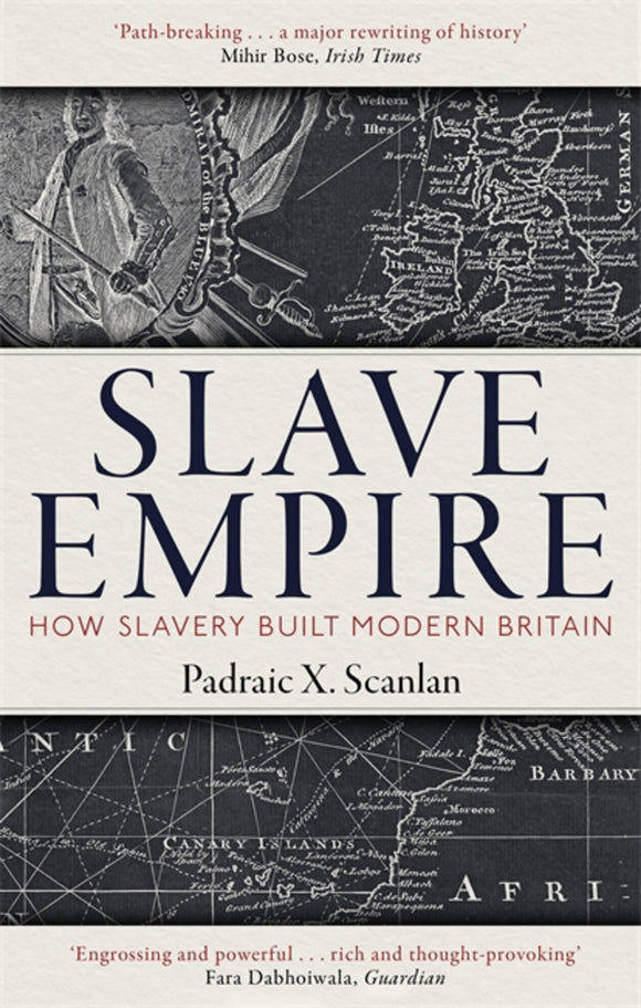 Slave Empire