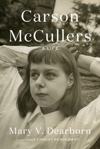 Carson McCullers