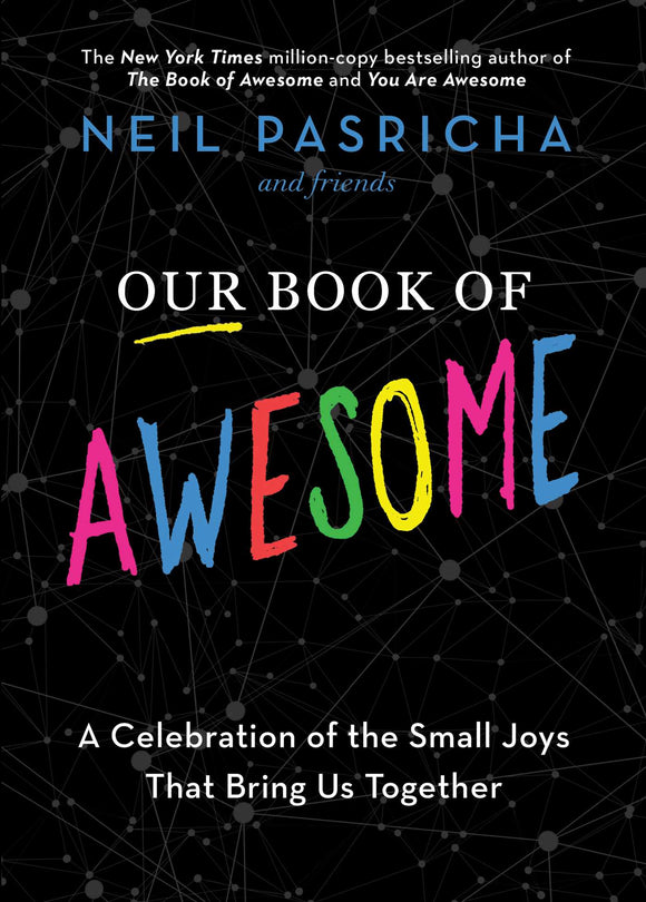 Our Book of Awesome