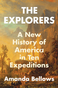 The Explorers