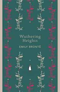 Penguin English Library Wuthering Heights