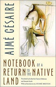 Notebook of a Return to the Native Land