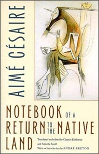 Notebook of a Return to the Native Land