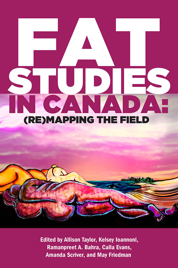 Fat Studies in Canada