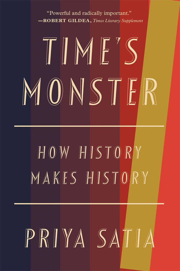 Time's Monster