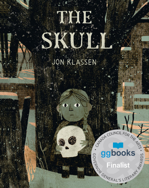 The Skull (Canadian Edition)