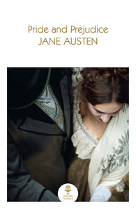 Pride and Prejudice (Collins Classics)