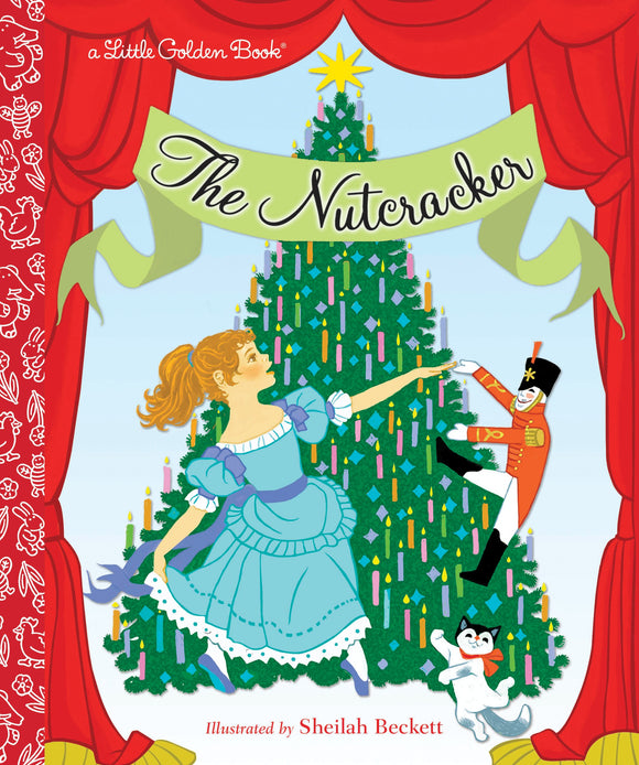 The Nutcracker