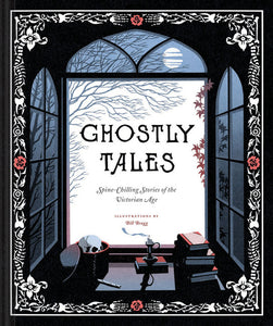 Ghostly Tales