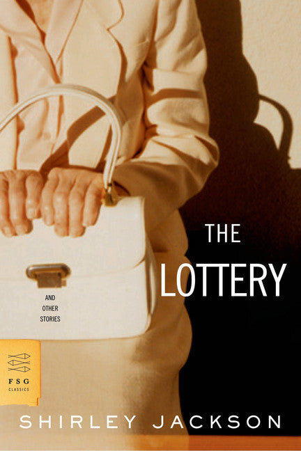 The Lottery and Other Stories