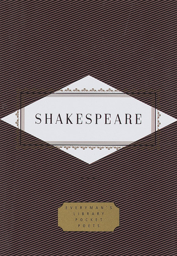 Shakespeare: Poems