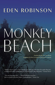 Monkey Beach