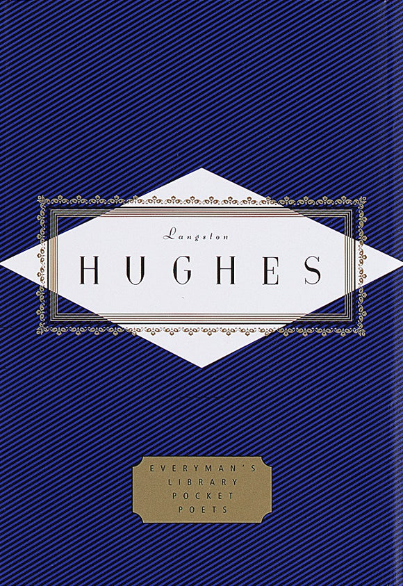 Hughes: Poems