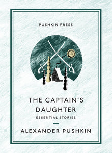 The Captain's Daughter