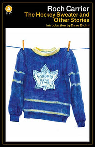 The Hockey Sweater and Other Stories