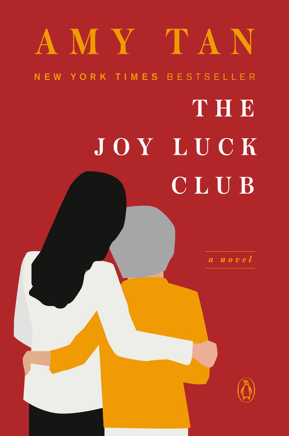 The Joy Luck Club