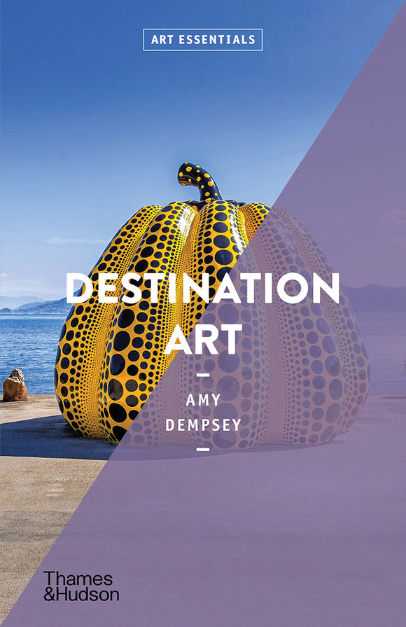 Destination Art