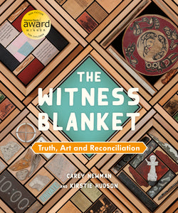 The Witness Blanket