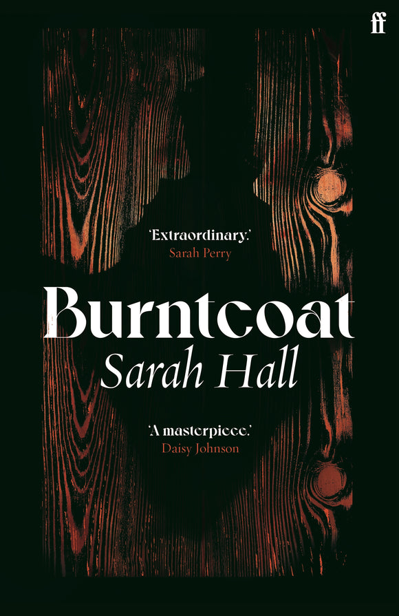 Burntcoat