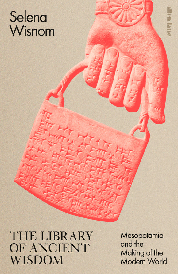 The Library of Ancient Wisdom