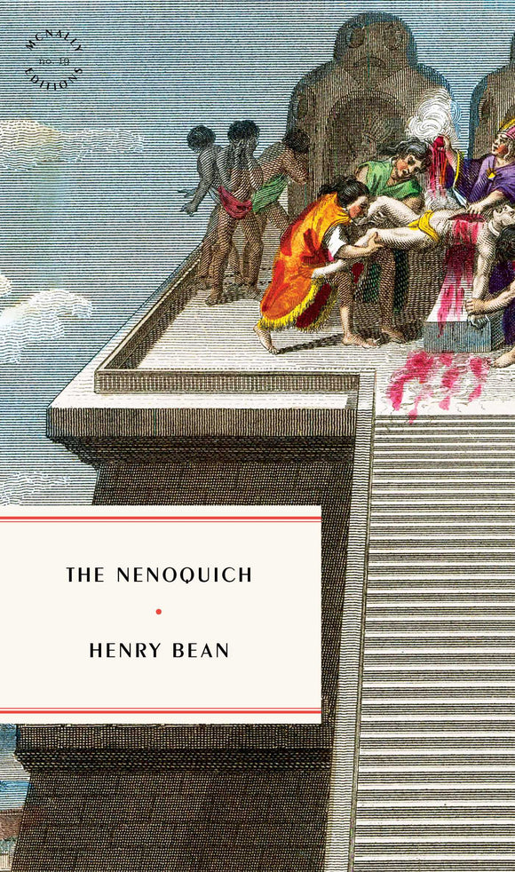The Nenoquich