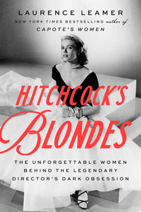 Hitchcock's Blondes