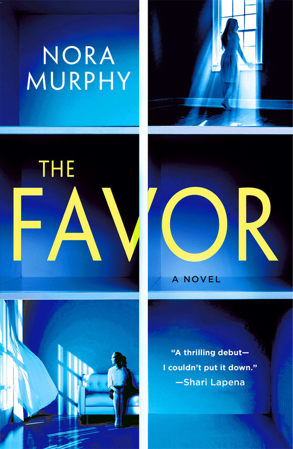 The Favor