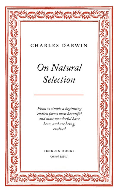 Great Ideas On Natural Selection