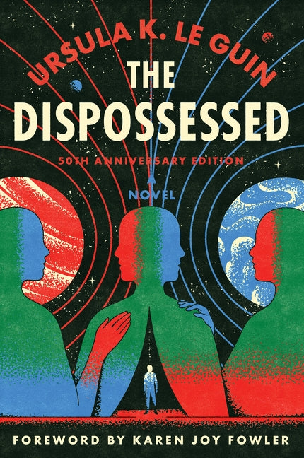 The Dispossessed [50th Anniversary Edition]