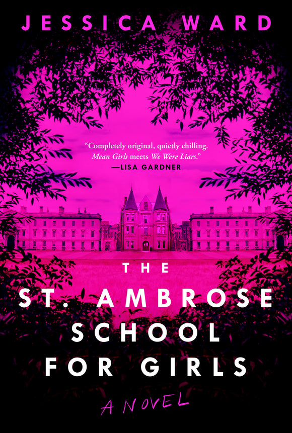 The St. Ambrose School for Girls