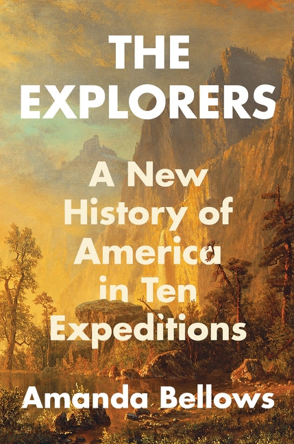 The Explorers