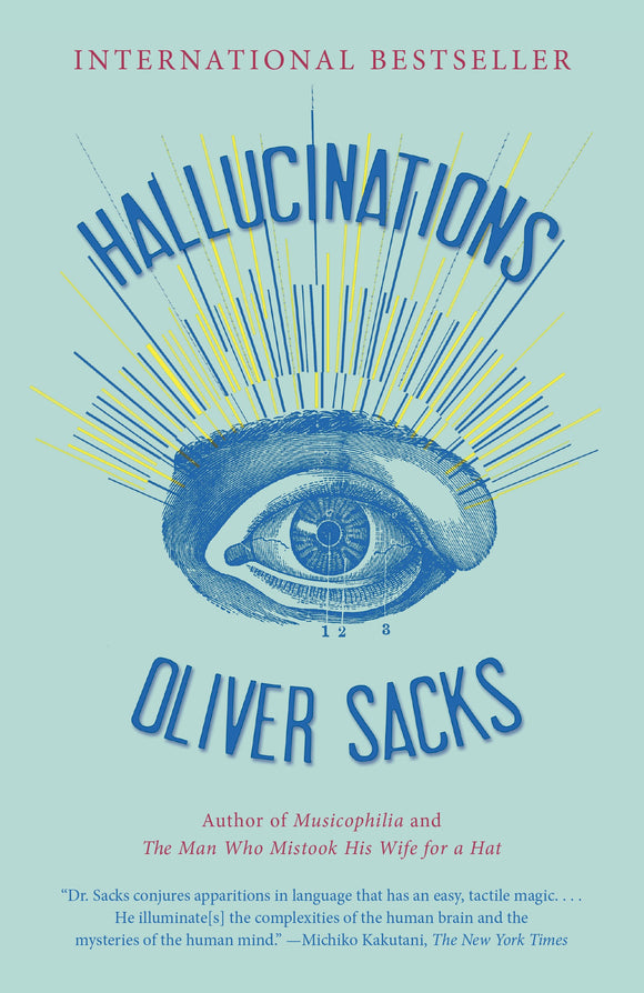 Hallucinations