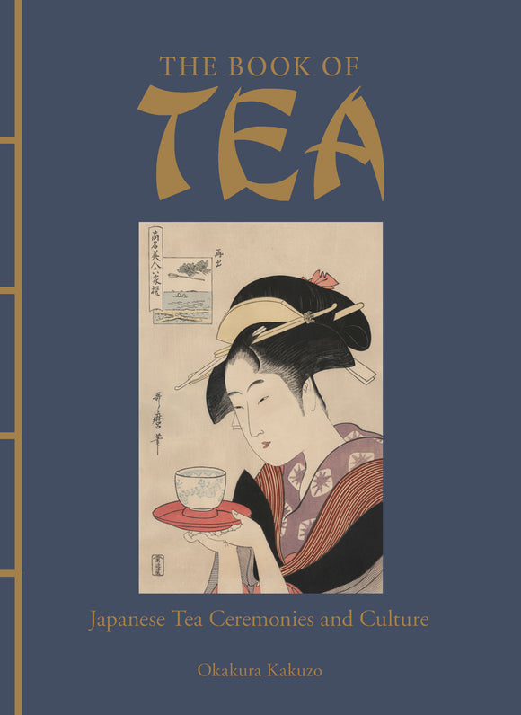 The Book of Tea