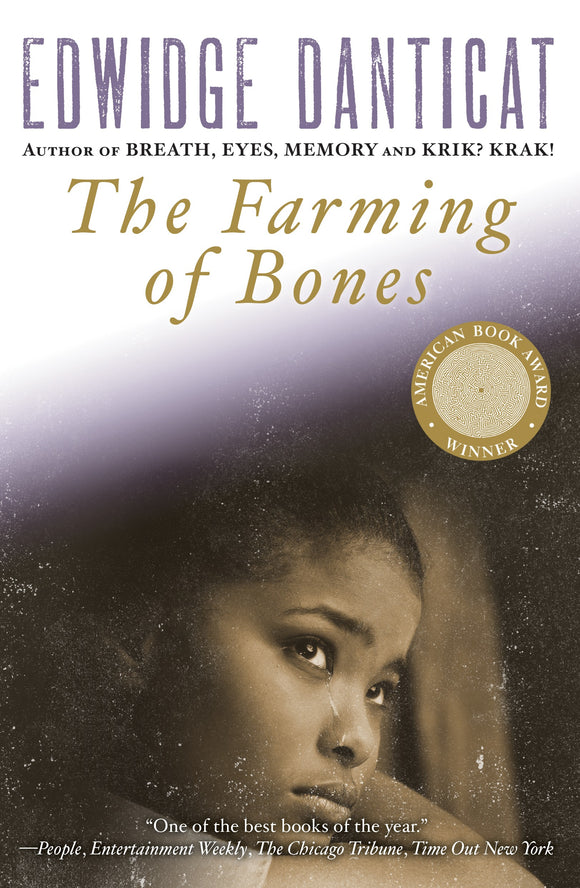 The Farming of Bones