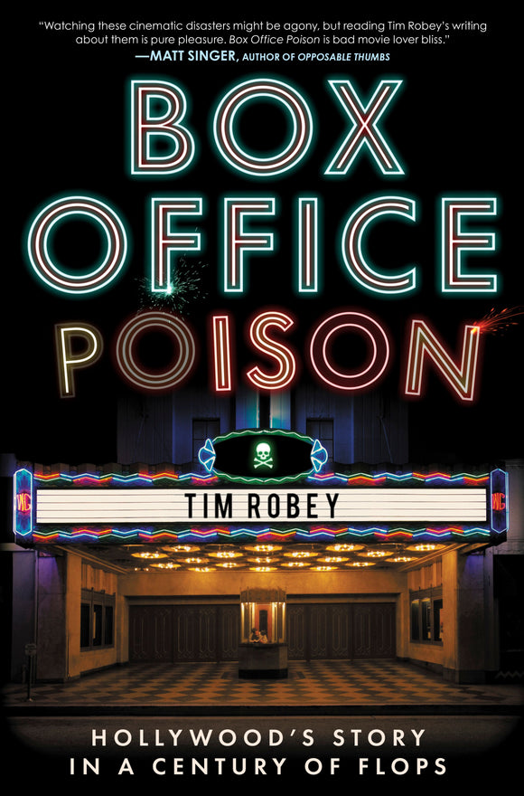 Box Office Poison