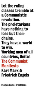 Great Ideas Communist Manifesto