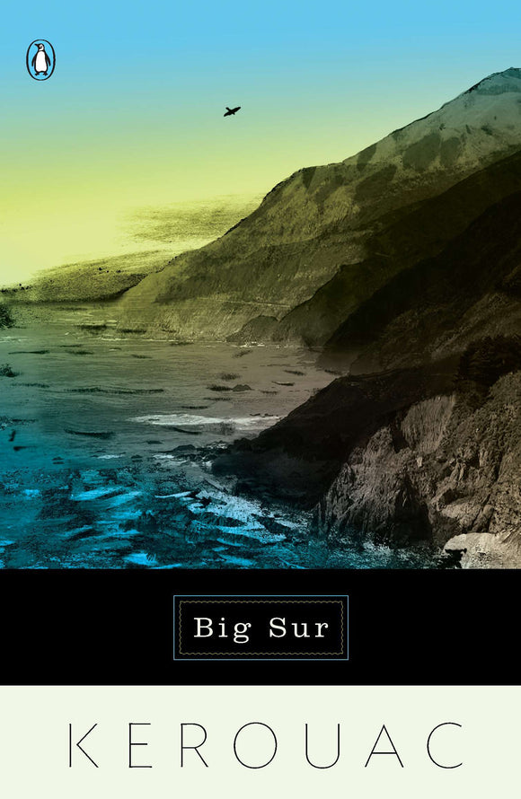 Big Sur