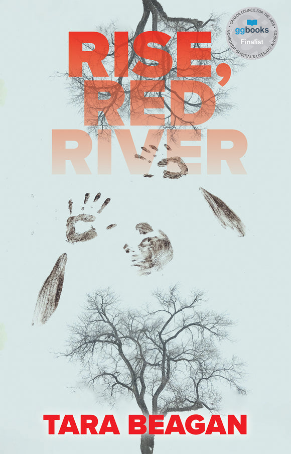 Rise, Red River