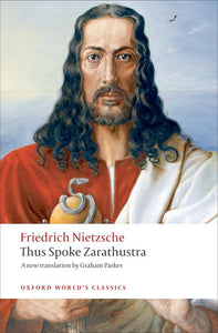 Thus Spoke Zarathustra