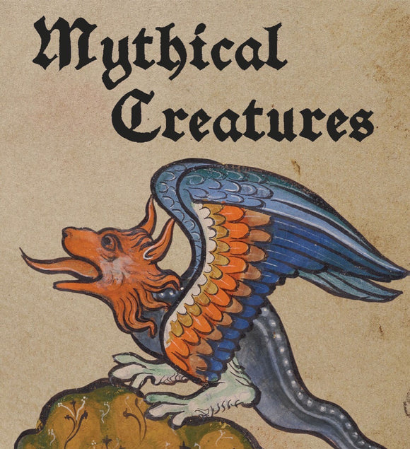 Mythical Creatures