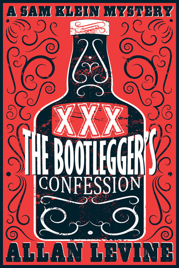 Bootlegger's Confession, The