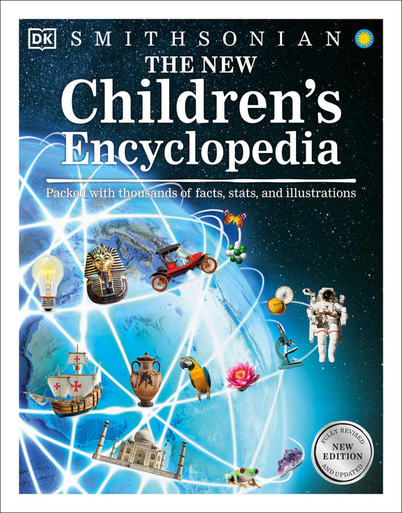 The New Children's Encyclopedia