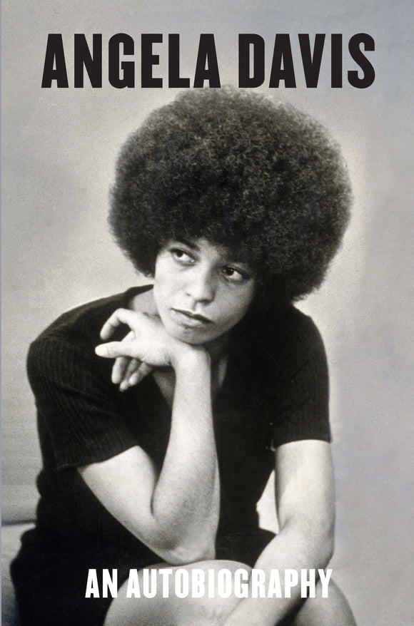 Angela Davis