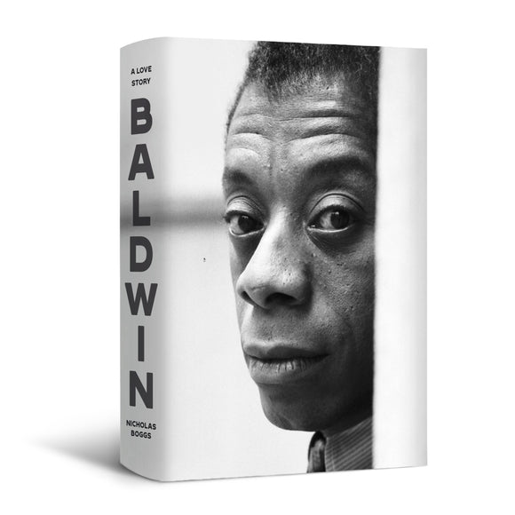 Baldwin: A Love Story